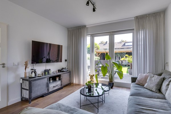 Medium property photo - Van Speijklaan 5, 5694 CG Son en Breugel